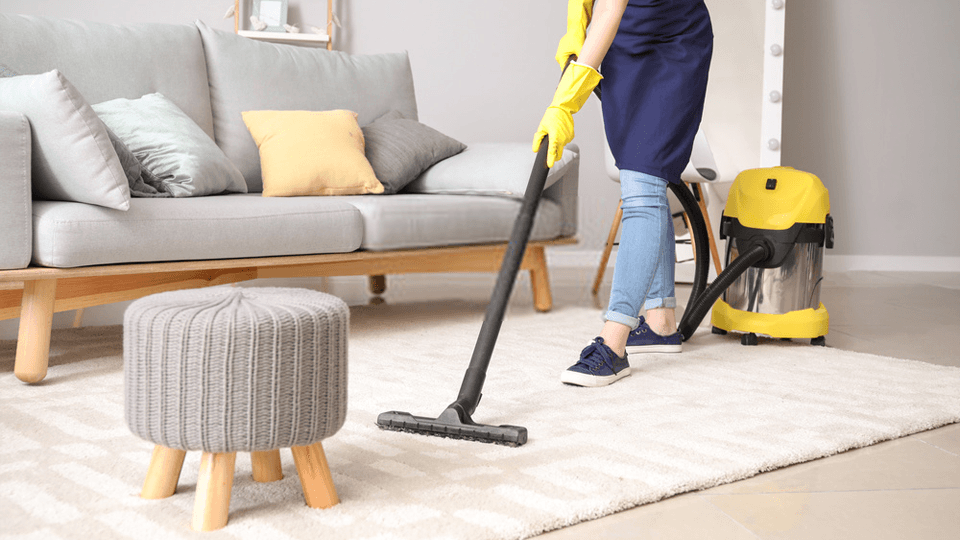 House Cleaning Services: 5 Benefits Of Professional Cleaning