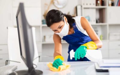 Professional Home Cleaning Services: 5 Reasons For Hiring Professional Cleaning