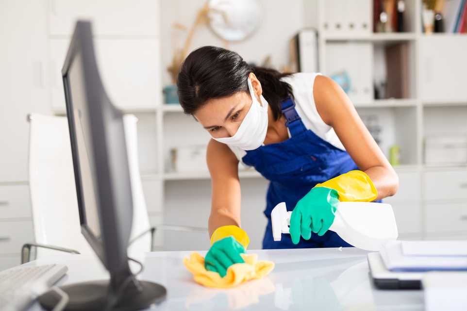 Professional Home Cleaning Services: 5 Reasons For Hiring Professional Cleaning