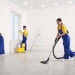 move in cleaning in northern virginia