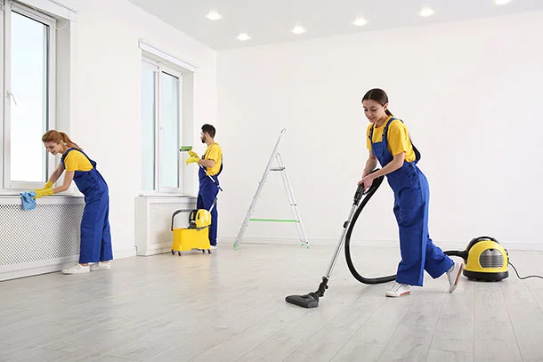 move in cleaning in northern virginia